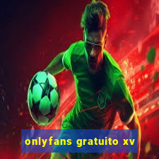 onlyfans gratuito xv